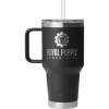 YETI 35oz Straw Mug