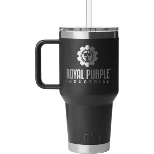 YETI 35oz Straw Mug