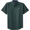Dark Green / Navy