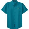 Teal Green