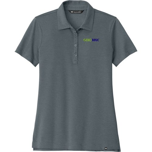 TravisMathew Ladies Sunnyvale Polo