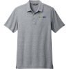 Light Grey Heather