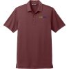 Oxblood Heather
