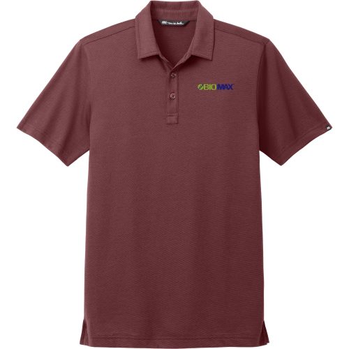 TravisMathew Sunnyvale Polo