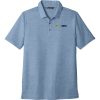 Classic Blue Heather