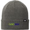 Dark Heather Grey